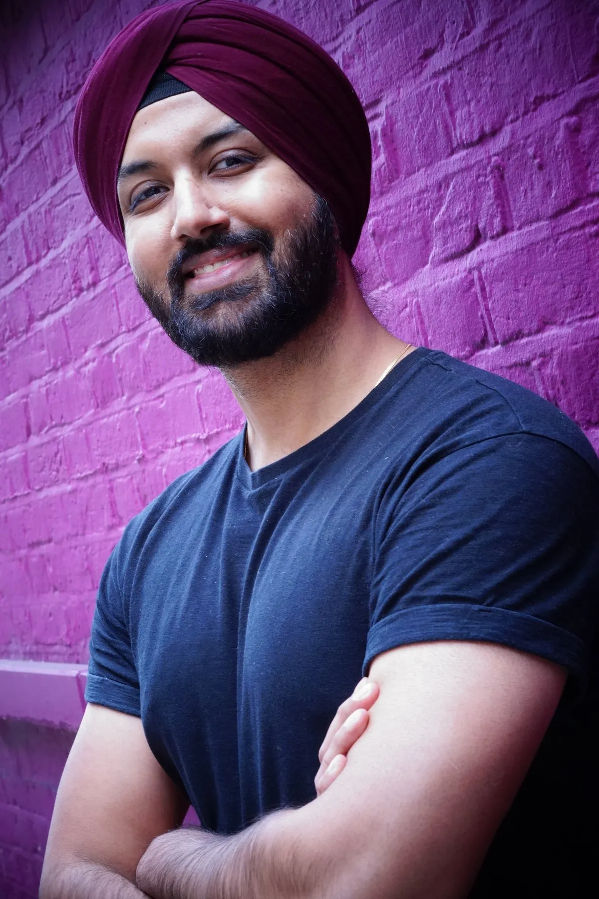 Jaspreet Singh
